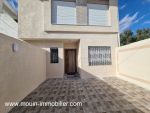 Villa dania v hammamet sud iiv