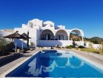 Villa hammamet villa belle c