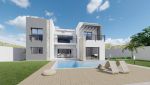 Villa nadine villa belle