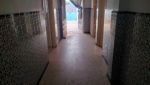 Av villa s+3 avec jardingarage et studio s+1 à bir bouragba500m