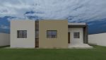 Av belle villa avec piscine au calme à sidi jdidi 1000 m²