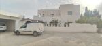 Av villa hammamet sud 1000 m²
