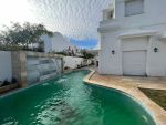Villa orange villa zone khayem