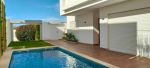 Villa nova 1 villa hammamet