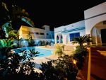 Villa guess yassmine villa