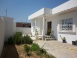 Av villa à 10 min de hammamet