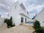 Vente villa nawress à yasmine hammamet