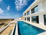 Villa merveille hammamet sud n