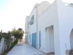 Av une belle villa à hammamet sud