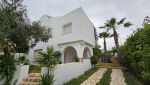 Villa fun and sun vente villa a hammamet nord
