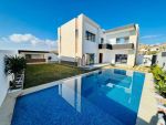 Villa la rose sud hammamet gt