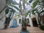 Superbe villa de style arabesque à vendre au centre ville
