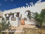 Villa baya hammamet sud el monchar iiv ivi