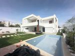 Villa moderne zone sidi hmed