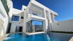 Villa elif réf: vente villa a la zone craxi chez tps immobiliere