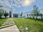 Villa bali hammamet sidi hammed ii iivi iv