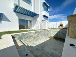 Villa s+4 en face ribat
