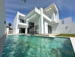 Villa s+4 en craxi coté nord