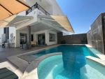 Villa imperial hammamet villa