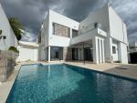 Villa achanie réf:  villa a vendre a kharrouba