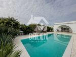 Villa white house hammamet côté sud
