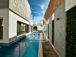 Villa lucky à hammamet nord