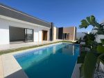 Villa espoir hammamet c