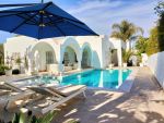 Villa du charme hammamet bh