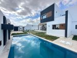 Villa s+4 sur une terrain de 530m²