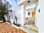 Villa le chalet rosa à hammamet