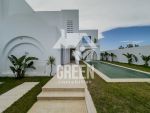 Villa tropical maxi à hammamet