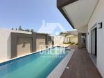 Villa stella située à hammamet