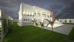 Villa paradise monchar