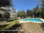 Villa byblos hammamet nord mrezka