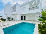 Villa reve 2 hammamet sud