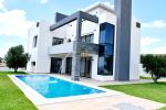 Villa narjes hammamet narjes