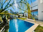 Villa caramel villa nord