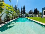Villa delice hammamet v