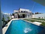 Villa etoile hammamet villa etoile