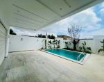 Villa reve 1 hammamet v