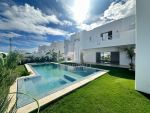 Une luxueuse villa s+5 de style arabesque à 3min de jinan