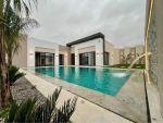 Villa vienne hammamet sud