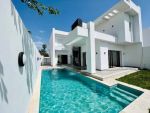 Villa sandra 1 zone craxi e