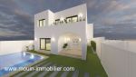 Villa yana ii hammamet zone craxi iv