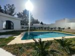 Villa claire villa sud c