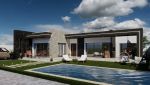 Villa karine 2 sud el bessbessia