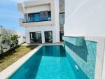 Villa suisse 1 villa hammamet nord
