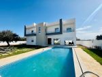 Villa tia hammamet tia z