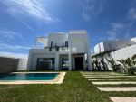 Villa dore zone hammamet nord à vendre