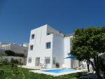 Villa parad'ice réf: achat villa à zone miramar